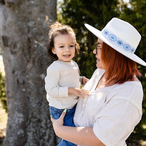 Meet your Posher, Joana